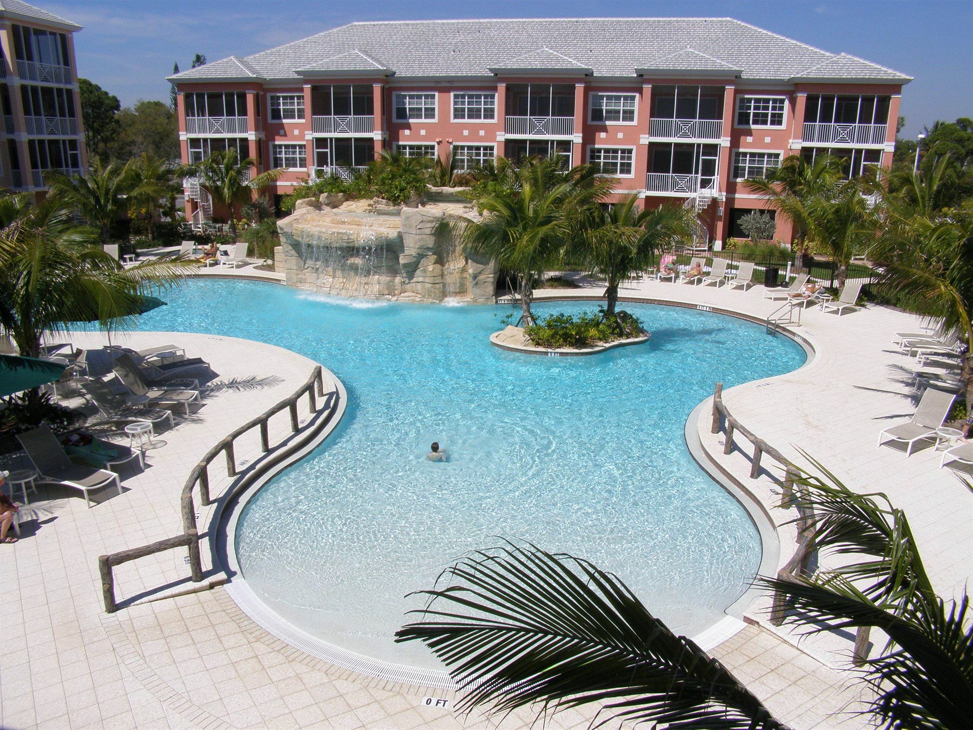 Bonita Village Bonita Springs Eksteriør billede